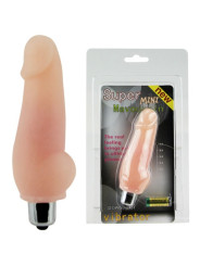 Baile - Super Mini Mavouvin Vibrador