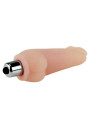 Baile - Super Mini Mavouvin Vibrador