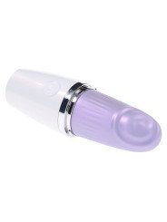 Estimulador de Clítoris Playboy Getaway Morado Rosa
