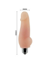 Baile - Super Mini Mavouvin Vibrador