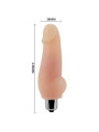 Baile - Super Mini Mavouvin Vibrador