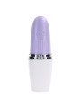 Estimulador de Clítoris Playboy Getaway Morado Rosa