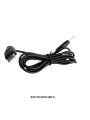Pretty Love Heather: plug anal con vaivén y mando a distancia