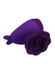 Pretty Love - Dolphin Mini Vibrador con Sujeción