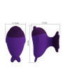 Pretty Love - Dolphin Mini Vibrador con Sujeción