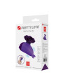 Pretty Love - Dolphin Mini Vibrador con Sujeción