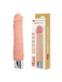 Pretty Love - Osric Pro Vibrador Realístico Flexible