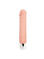 Pretty Love - Osric Pro Vibrador Realístico Flexible