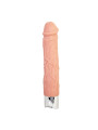 Pretty Love - Osric Pro Vibrador Realístico Flexible