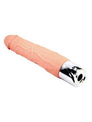 Pretty Love - Osric Pro Vibrador Realístico Flexible