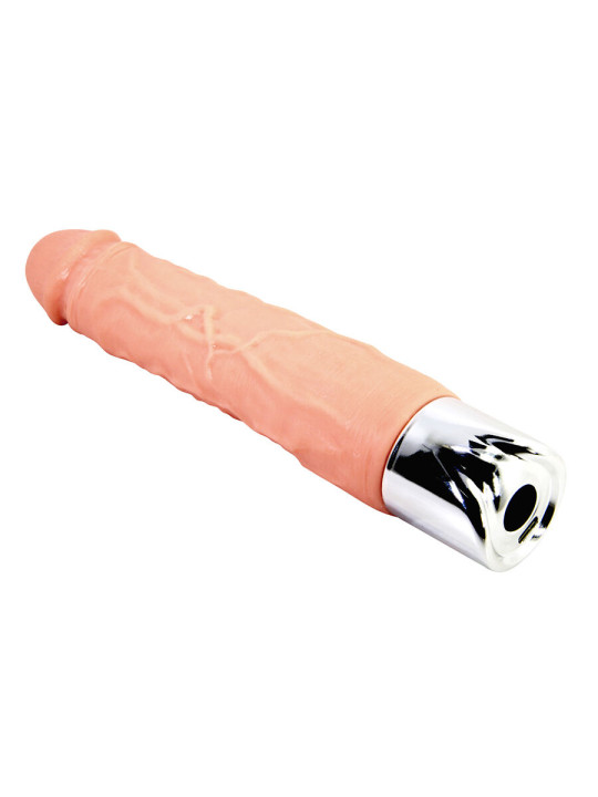 Pretty Love - Osric Pro Vibrador Realístico Flexible