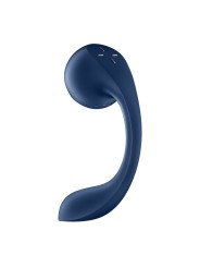 Succionador de Clítoris Satisfyer Azul