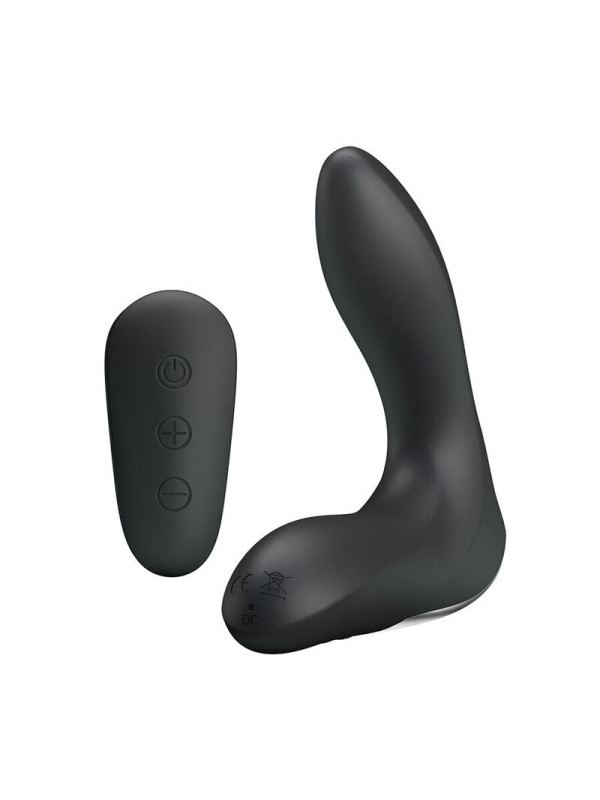 Mr Play - Masajeador de Próstata con Vibración Control Remoto