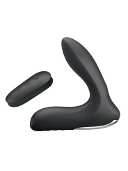 Mr Play - Masajeador de Próstata con Vibración Control Remoto