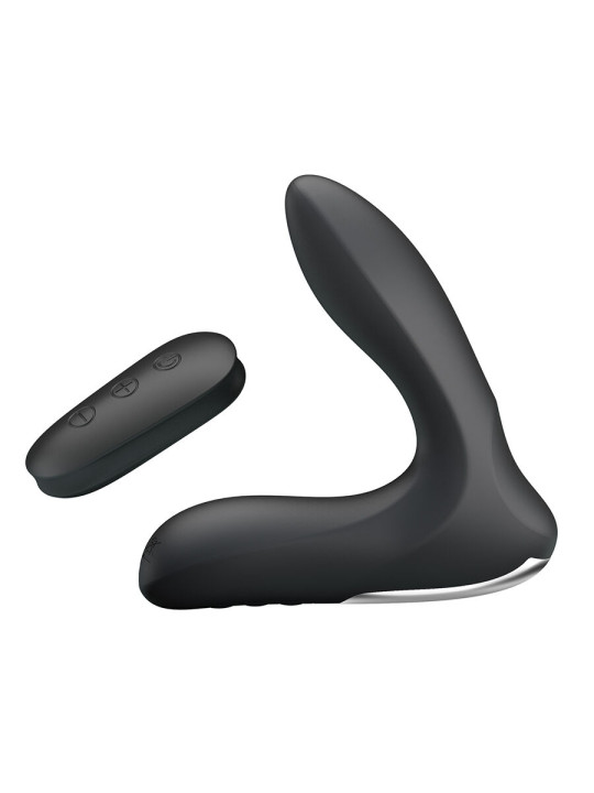 Mr Play - Masajeador de Próstata con Vibración Control Remoto