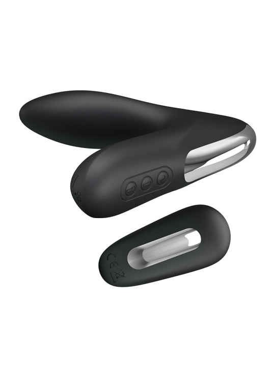 Mr Play - Masajeador de Próstata con Vibración Control Remoto