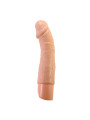 Pretty Love - Jermaine Vibrador Realístico Flexible