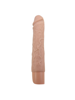 Pretty Love - Osric Vibrador Realístico Flexible