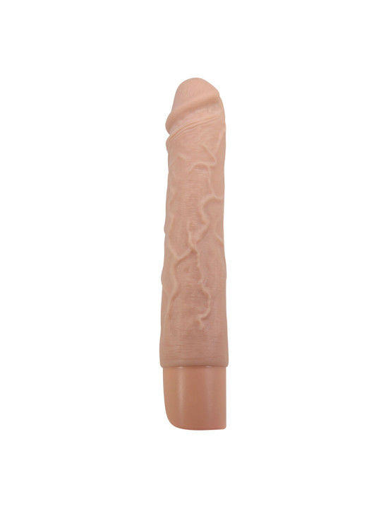 Pretty Love - Osric Vibrador Realístico Flexible