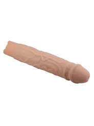 Pretty Love - Osric Vibrador Realístico Flexible