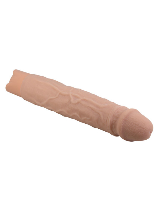 Pretty Love - Osric Vibrador Realístico Flexible