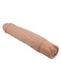 Pretty Love - Osric Vibrador Realístico Flexible