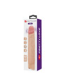 Pretty Love - Osric Vibrador Realístico Flexible