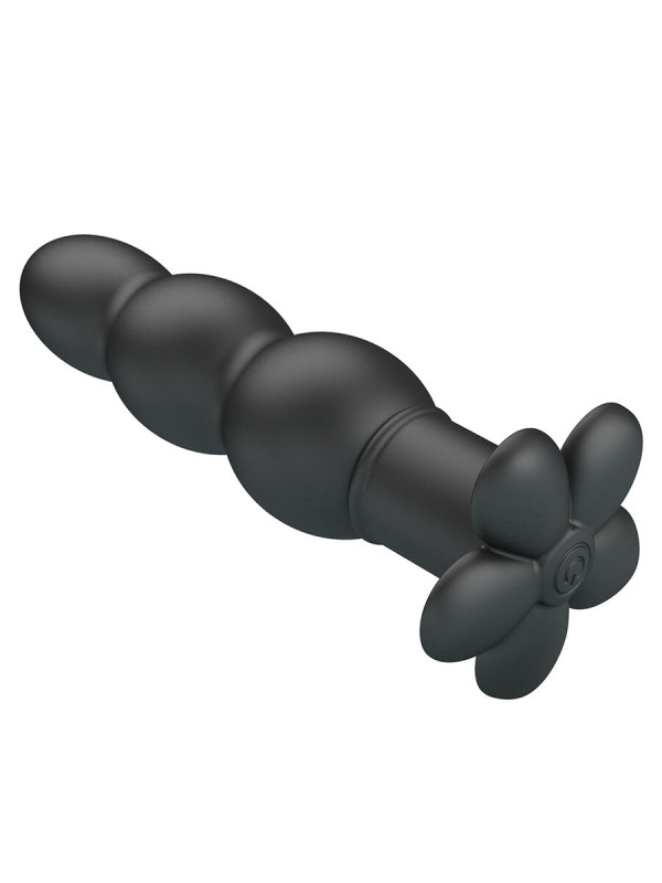 Pretty Love - Jadier Plug Anal con Vibración