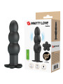 Pretty Love - Jadier Plug Anal con Vibración