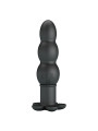 Pretty Love - Jadier Plug Anal con Vibración