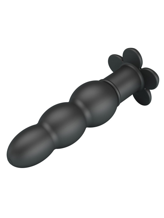 Pretty Love - Jadier Plug Anal con Vibración
