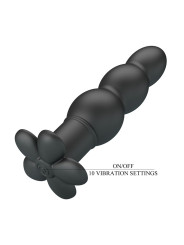 Pretty Love - Jadier Plug Anal con Vibración