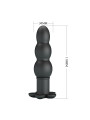 Pretty Love - Jadier Plug Anal con Vibración