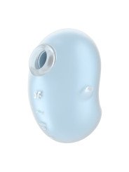 Succionador de Clítoris Satisfyer Azul