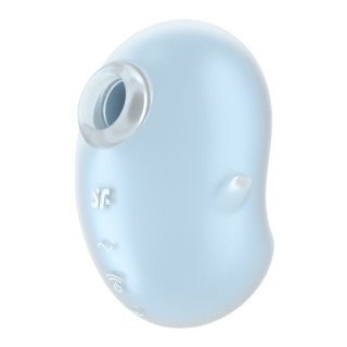 Succionador de Clítoris Satisfyer Azul