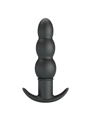 Pretty Love - Aeaeas Plug Anal con Vibración