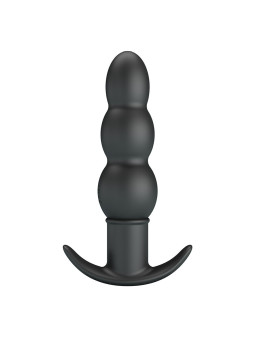 Pretty Love - Aeaeas Plug Anal con Vibración