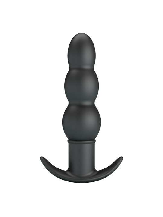 Pretty Love - Aeaeas Plug Anal con Vibración