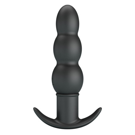 Pretty Love - Aeaeas Plug Anal con Vibración