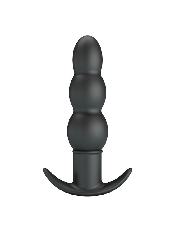 Pretty Love - Aeaeas Plug Anal con Vibración