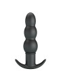 Pretty Love - Aeaeas Plug Anal con Vibración