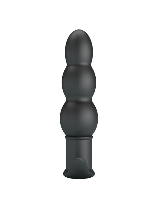 Pretty Love - Aeaeas Plug Anal con Vibración