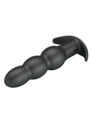 Pretty Love - Aeaeas Plug Anal con Vibración