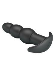 Pretty Love - Aeaeas Plug Anal con Vibración