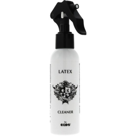 Eros Fetish Line - Latex Limpiador 150 ml