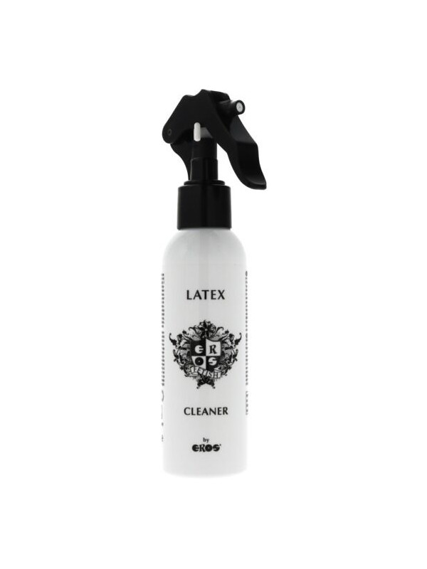 Eros Fetish Line - Latex Limpiador 150 ml