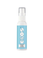 Eros - Limpiador Intimo Externo y de Juguetes