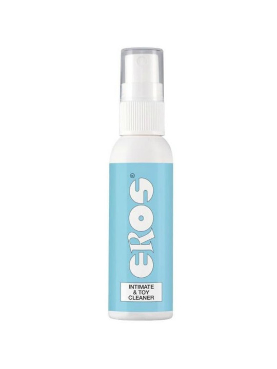 Eros - Limpiador Intimo Externo y de Juguetes