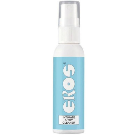 Eros - Limpiador Intimo Externo y de Juguetes