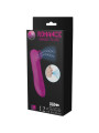 Romance - Magic Flute Estimulador por Succionador